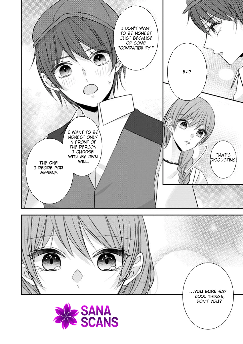 The Crown Prince Fell for Me After Our Broken Engagement Chapter 7 - . Page 30
